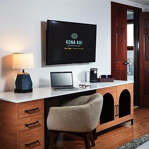 Junior Suite Balcony